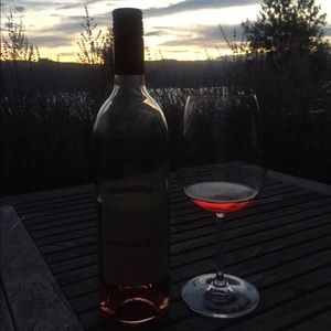 Meet your Posher, Krista